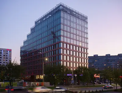 Swobodna SPOT Wrocław – architektura, fotografia i fakty [2026]